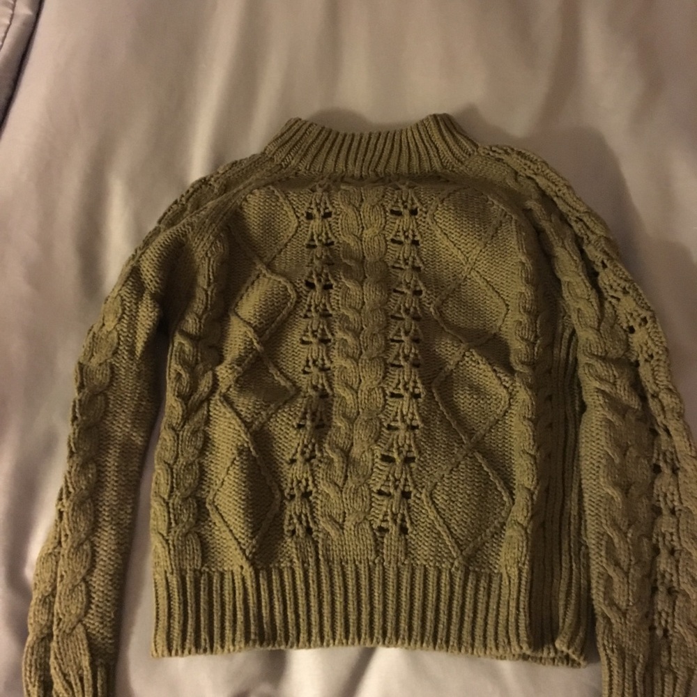 Sweater